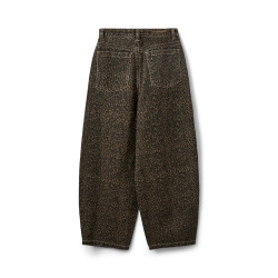 Sofie Schnoor HavanaSY Jeans Leopard