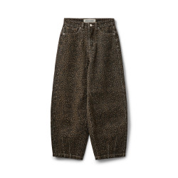 Sofie Schnoor HavanaSY Jeans Leopard