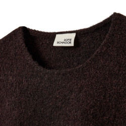 Sofie Schnoor CerinSY Knit Dark brown