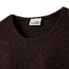 Sofie Schnoor CerinSY Knit Dark brown