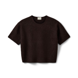 Sofie Schnoor CerinSY Knit Dark brown
