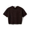 Sofie Schnoor CerinSY Knit Dark brown