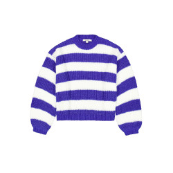 Garcia girl radiant blue