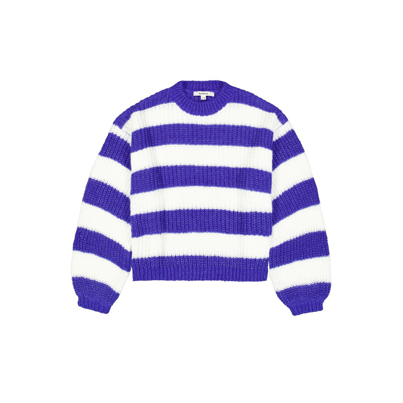 Garcia girl radiant blue