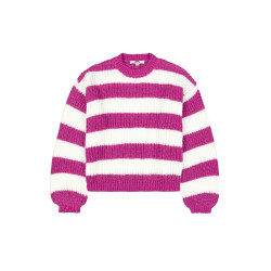 Garcia girl magenta muse