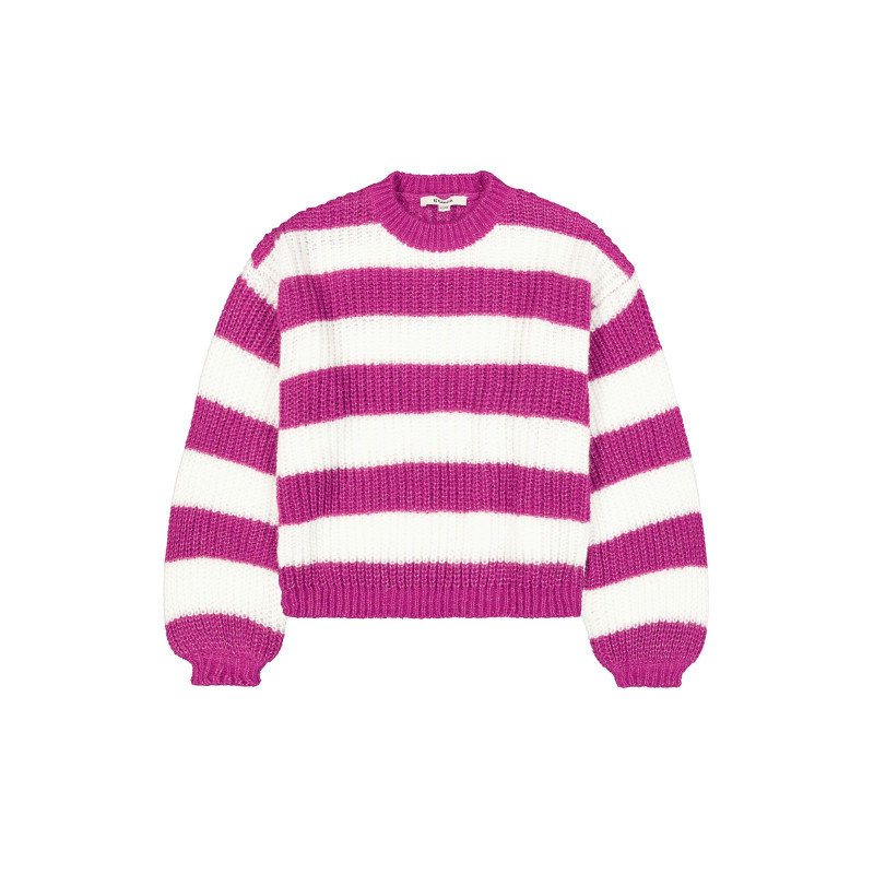 Garcia girl magenta muse