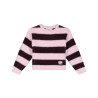 Stains and Stories girls pullover Wine Red
