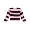Stains and Stories girls pullover Wine Red