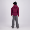 Vingino Jazzy Wine red