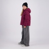 Vingino Jazzy Wine red
