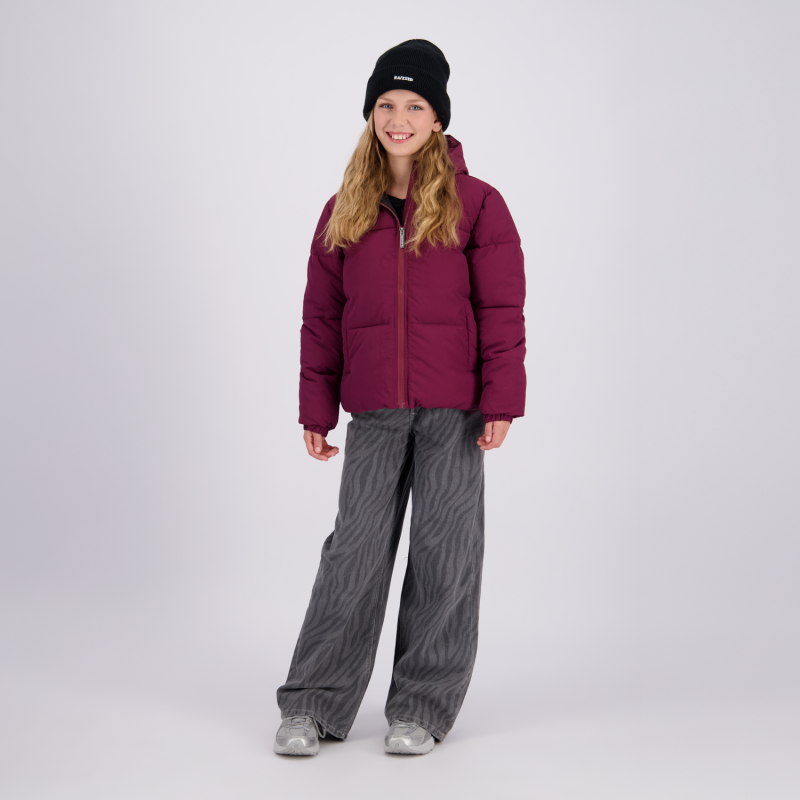 Vingino Jazzy Wine red