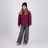 Vingino Jazzy Wine red