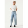 Garcia Annemay wide fit 551-4314