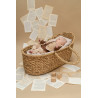 A Tiny Story baby waistcoat Cookie