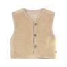 A Tiny Story baby waistcoat Cookie