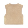 A Tiny Story baby waistcoat Cookie