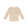 A Tiny Story baby t-shirt long sleeve Cookie