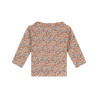 A Tiny Story baby t-shirt long sleeve Multicolour