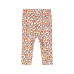 A Tiny Story baby pants Multicolour