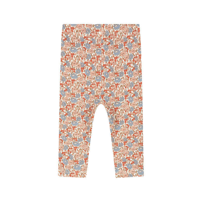 A Tiny Story baby pants Multicolour