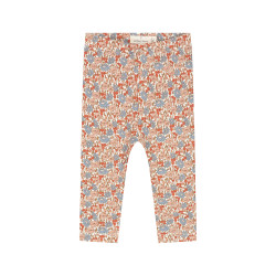 A Tiny Story baby pants Multicolour