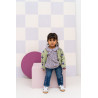 Babyface baby girls cardigans Mint