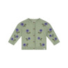 Babyface baby girls cardigans Mint