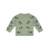 Babyface baby girls cardigans Mint