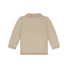 Babyface baby boys pullover Pebble