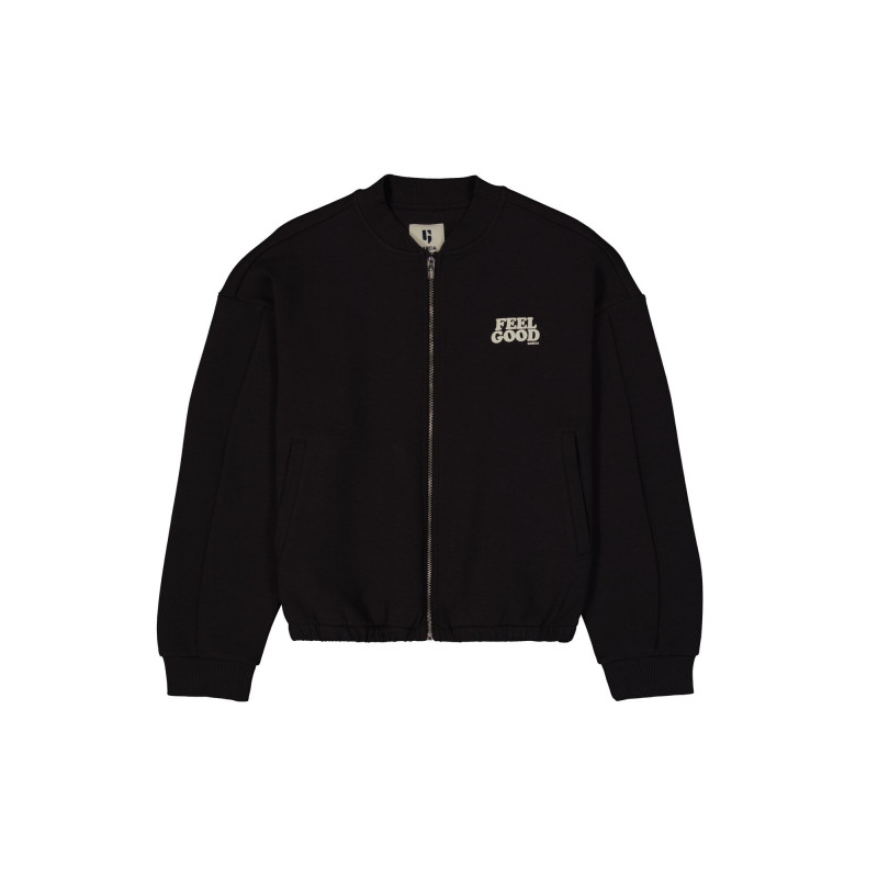 Garcia girls smokey grey