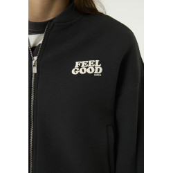 Garcia girls smokey grey