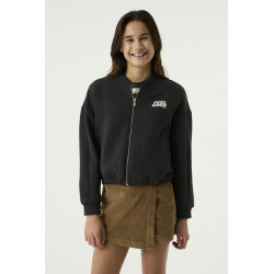 Garcia girls smokey grey