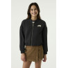Garcia girls smokey grey