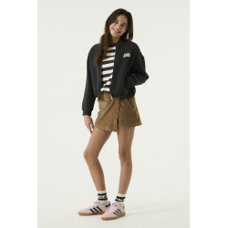 Garcia girls smokey grey