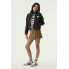 Garcia girls smokey grey