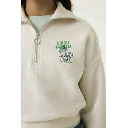 Garcia girls cream melee