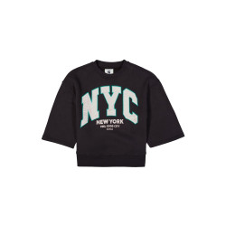 Garcia girls smokey grey