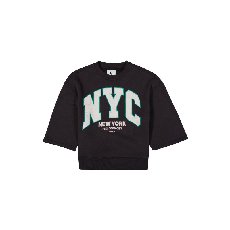 Garcia girls smokey grey