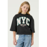 Garcia girls smokey grey