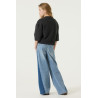Garcia girls smokey grey