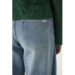 Garcia girls pant light used