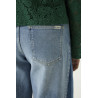 Garcia girls pant light used
