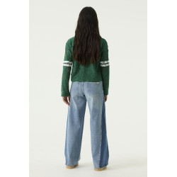 Garcia girls pant light used