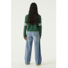 Garcia girls pant light used