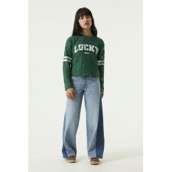 Garcia girls pant light used