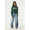 Garcia girls pant light used