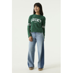 Garcia girls pant light used