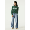 Garcia girls pant light used