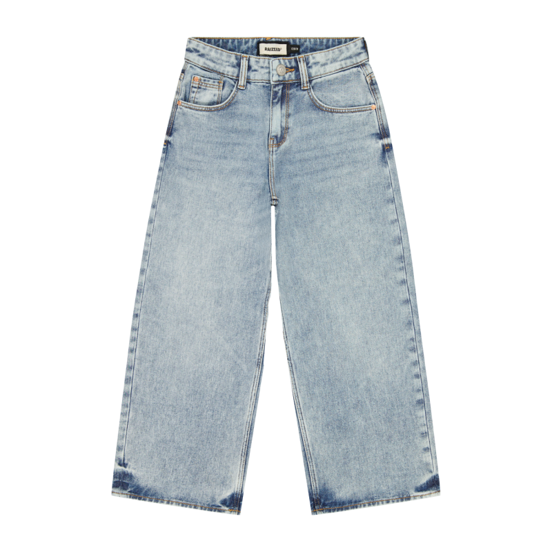 Raizzed Juarez Light Blue Stone