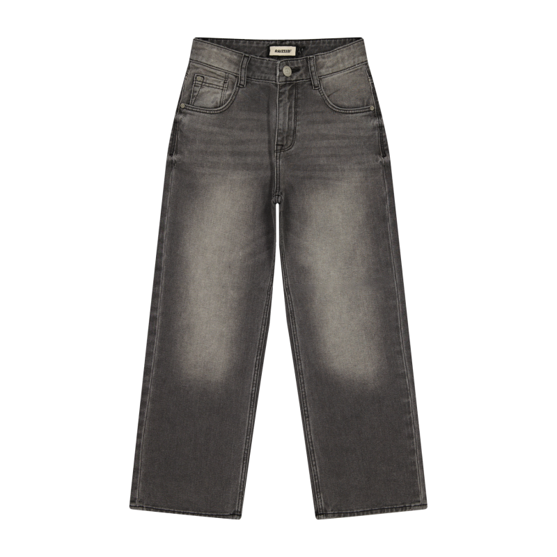 Raizzed Hanoi Dark Grey Stone